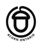 Gardons l’eau publique acorn ontario sm
