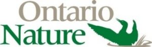Gardons l’eau publique ontario nature logo 1